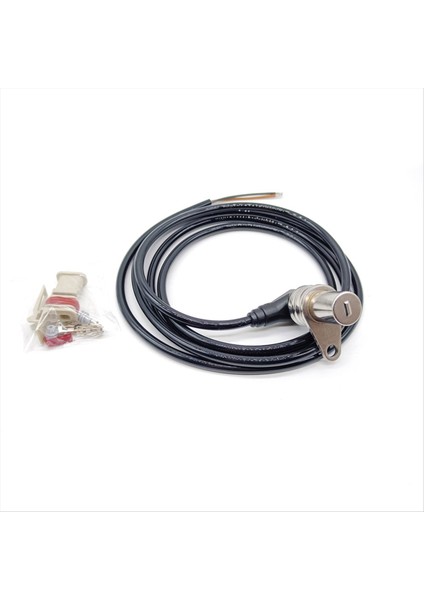 1360957 Abs Sensörü Scania P-/g-/r-/t- Serisi Yeni Tekerlek Hızlı Dönme Sensörü (Yurt Dışından) fırsatları