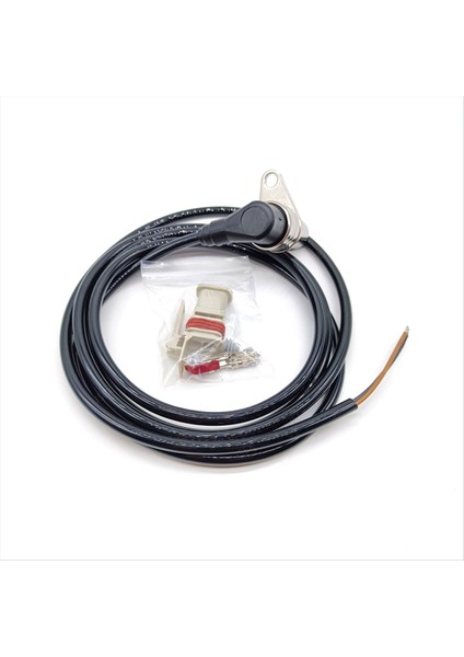 1360957 Abs Sensörü Scania P-/g-/r-/t- Serisi Yeni Tekerlek Hızlı Dönme Sensörü (Yurt Dışından) indirimleri