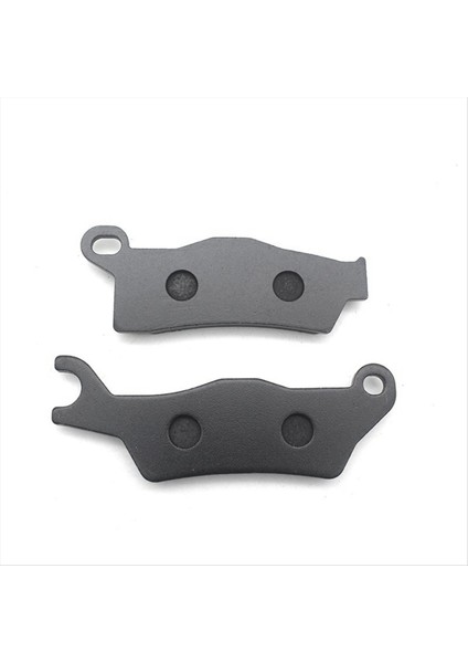 8pcs Renegade Için Ön ve Arka Fren Balataları 500 800 1000 (Std / Efı) 12-15 Outlander Renegade Motosiklet Kaliper Fren Bloğu (Yurt Dışından) fırsatları