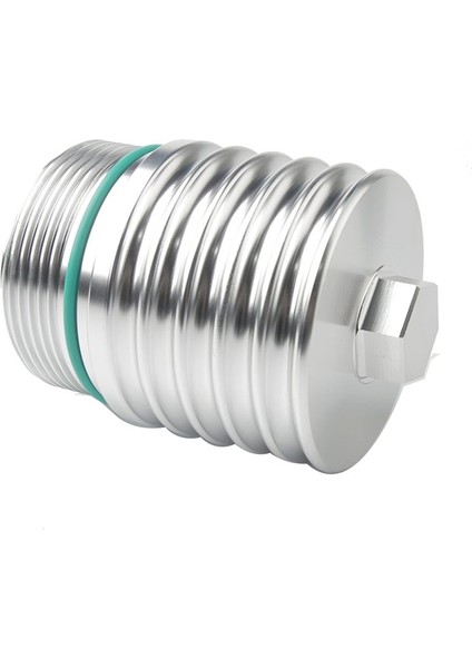 Audi Dsg Için Vw Filtre Muhafazası Için 6 Hız DQ250 Şanzıman Filtre Kapağı Alüminyum Alaşım Filtre Kapağı Araç Modifikasyonu (Yurt Dışından) indirimleri