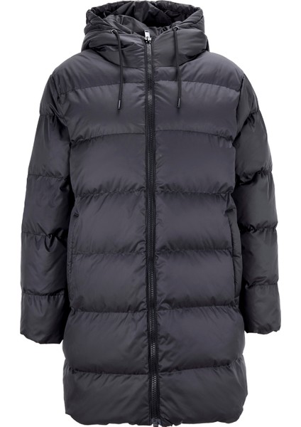 Siyah Kadın Kaban F5WL-KBN0409 fiyatları