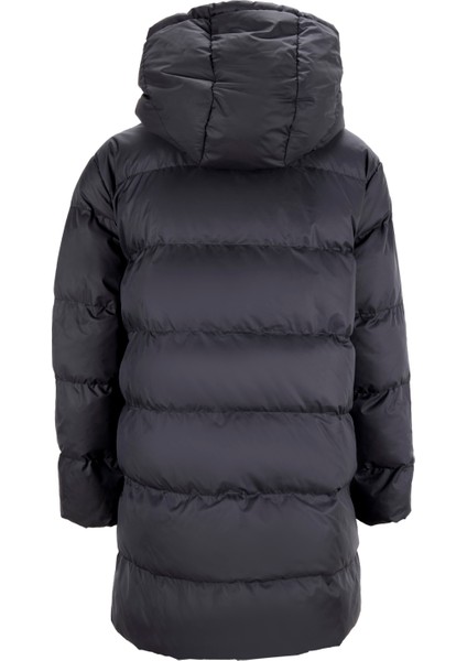 Siyah Kadın Kaban F5WL-KBN0409 modelleri