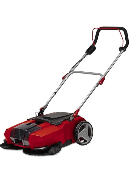 Akülü Zemin Temizleme Te-Sw 18/610 Li-Solo Power X-Change , Kırmızı - 2352040