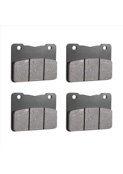 Motosiklet Ön Fren Balataları Sym Maxsym 400I 2011-2021 Max Sym 600I 2014-2017 Maxsym TL500 (Yurt Dışından) fiyatları