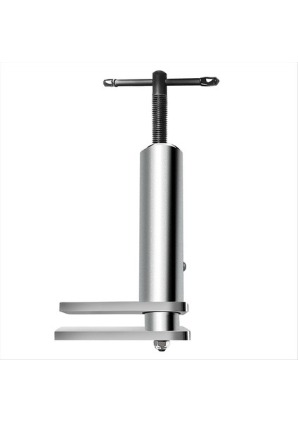 Evrensel Fren Kaliper Aracı Ağır Hizmet Tipi Fren Piston Piston Kompresör Aracı Gümüş (Yurt Dışından)