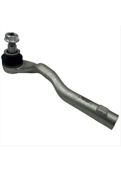 2213303403 Araba Sağ Ön Direksiyon Rotu Mercedes Benz CL550 S350 S450 S550 W211 C216 2007-2014 A2213303403 (Yurt Dışından)