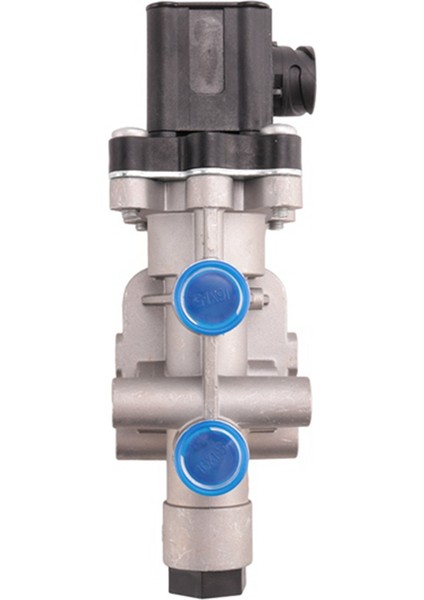 4630840410 Kamyon Hava Freni Asansör Aks Kontrol Vanası Wabco Mercedes Benz Man 6502241 515004989 (Yurt Dışından) fiyatları