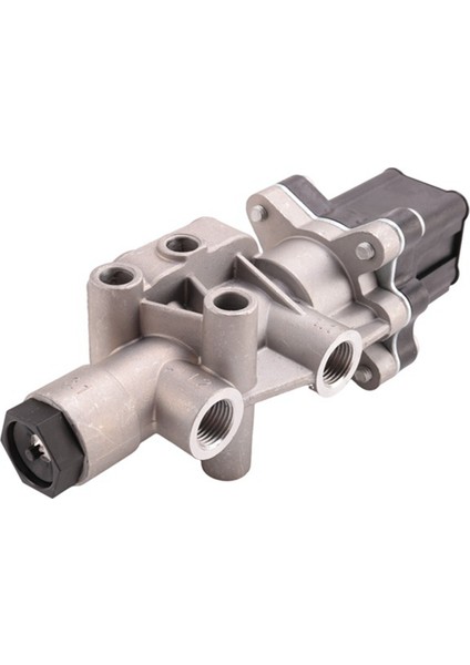 4630840410 Kamyon Hava Freni Asansör Aks Kontrol Vanası Wabco Mercedes Benz Man 6502241 515004989 (Yurt Dışından) fırsatları