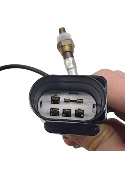 5 Kablo Oksijen Sensörü Geniş Bant Lambda 06A906262CR 06A906262BR Vw Golf Için Touran Audi A3 2003-2011 1 6 06A906262CF (Yurt Dışından) fiyatları