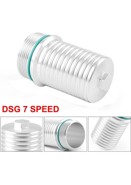 Audi Dsg Için Vw Filtre Muhafazası Için 7 Hız DQ380 DQ381 DQ500 Kabuk Şanzıman Filtre Kapağı Alüminyum Alaşım Filtre Kapağı (Yurt Dışından) fiyatları