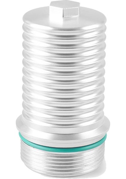 Audi Dsg Için Vw Filtre Muhafazası Için 7 Hız DQ380 DQ381 DQ500 Kabuk Şanzıman Filtre Kapağı Alüminyum Alaşım Filtre Kapağı (Yurt Dışından) fırsatları