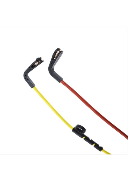 2pcs Ön ve Arka Disk Fren Yolu Aşınma Sensörü LR045959 Land Rover Range Rover Sport 2014-2016 Için LR033295 (Yurt Dışından) fırsatları