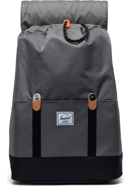 Retreat Küçük Boy Sırt Çantası