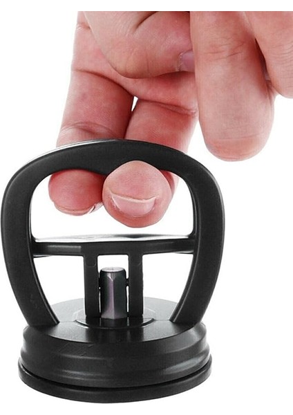 Amaçlı Vakumlama Göçük Düzeltme Kaporta Çektirme Vantuz Aparatı