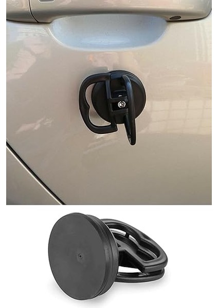 Amaçlı Vakumlama Göçük Düzeltme Kaporta Çektirme Vantuz Aparatı modelleri