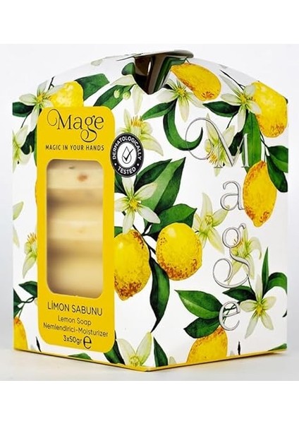 Sabunu 3'lü fiyatları