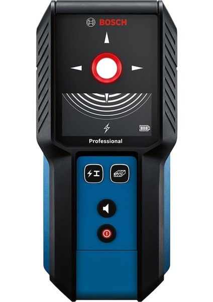 Gms 120-27 Duvar Tarama Cihazı modelleri