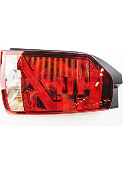 Stop Lambası Sag Vw Transporter T6 Bm 20- (Oem No: 7LA945096)