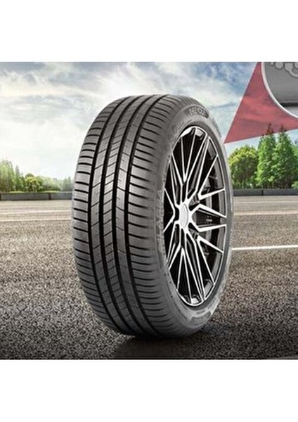 Revola Yaz Lastiği 205/55R16 91V Türkiye Menşeli Yüksek Performanslı Lastik