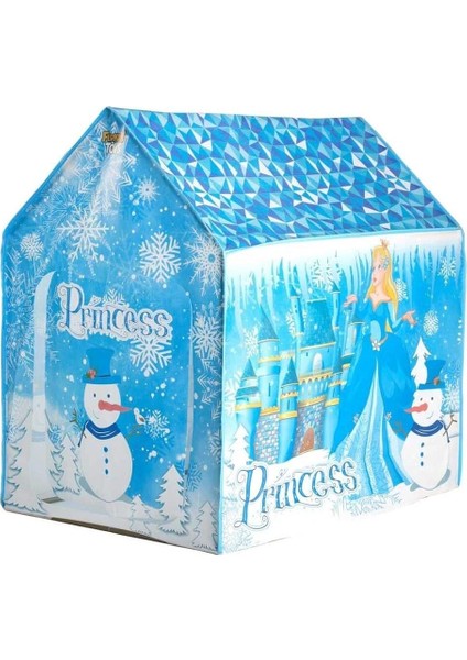 Oyun Evi, Prenses Şatosu