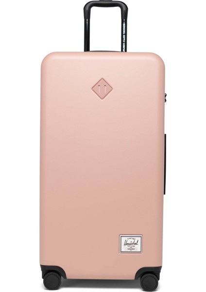 Heritage Hardshell Darbeye Dayanıklı Tekerlekli Büyük Boy Valiz 95L