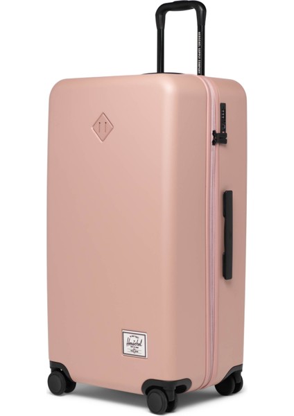 Heritage Hardshell Darbeye Dayanıklı Tekerlekli Büyük Boy Valiz 95L