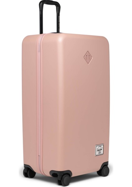 Heritage Hardshell Darbeye Dayanıklı Tekerlekli Büyük Boy Valiz 95L