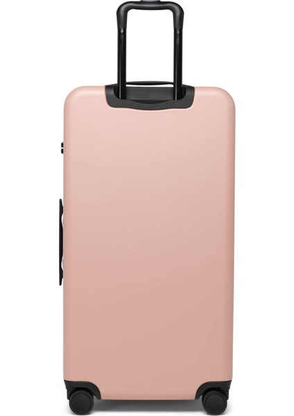 Heritage Hardshell Darbeye Dayanıklı Tekerlekli Büyük Boy Valiz 95L