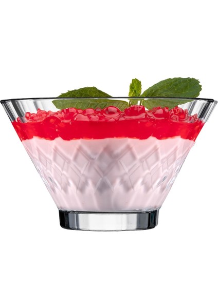 Vanılla Kase1 (<17CM) 320 cc 6'lı Hediyelik Kutu fiyatları