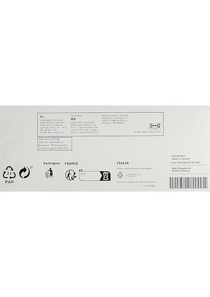 Plastik Torba, Kırmızı, 60'lı Paket, Sıkıştırma: 30 Torba (0,4 L) ve 30 Torba (1 L), Yeniden Mühürlenebildiği Için Tekrar Tekrar Kullanılabilir., Kırmızı, 30 Beutel 1l Und 30 Beutel 0,4 L modelleri