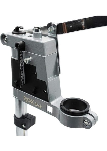 Wood 40 cm Ayarlanabilir Mengeneli Matkap Tezgahı Sehpası fiyatları