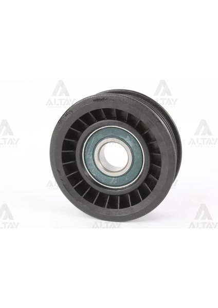 VANTİLATÖR GERGİSİ FORD FOCUS / MONDEO / GALAXY / SEAT / LEON / TOLEDO / VOLKSWAGEN TRANSPORTER T5 / GOLF 5 / BORA / AUDU TT / 6 KANALLI 98MF6A228BC