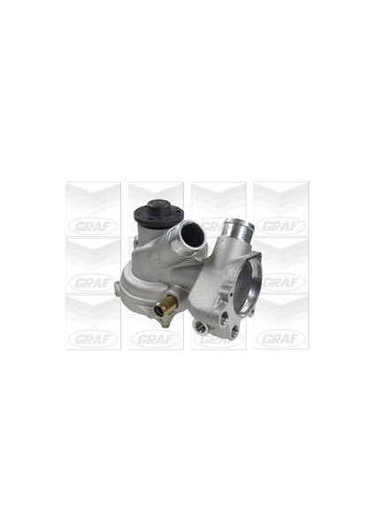 DEVIRDAIM POMPASI MERCEDES M104 W140 W463 A1042004801