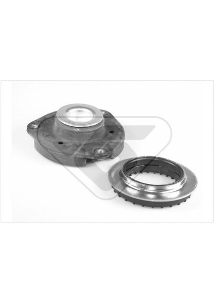 AMORTİSÖR TAKOZU RULMANLI KİTİ CADDY-GOLF 5-6-JETTA-PASSAT-LEON-A3-SUPERB 2004-2012 1K0412331C 6N0412249C 1K0412331B