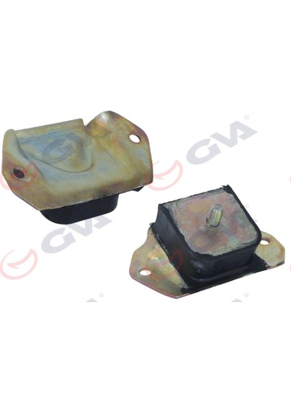 MOTOR TAKOZU ÖN R12 7702246328 7700504590 7700565509 (2 ADET) fiyatları