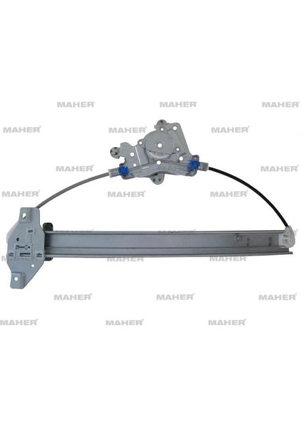 CAM KRİKOSU ACCENT ELEKTRİKLİ 2000-2006 ARKA SAĞ 83404 25010 fiyatları