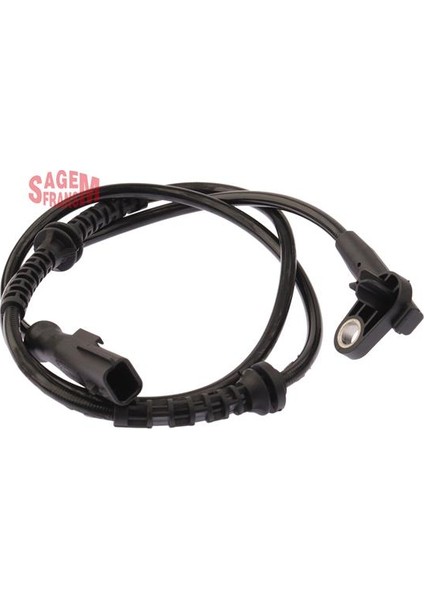 ABS SENSOR KABLO MEGANE 4 - TALİSMAN ARKA SAĞ - SOL 479000931R