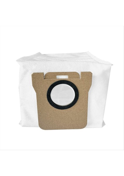 Xiaomi Mijia M30 Pro Yedek Millete Yan Fırçası Hepa Filtre Mop Bez Toz Torbası Yedek Parçalar (Yurt Dışından) fiyatları