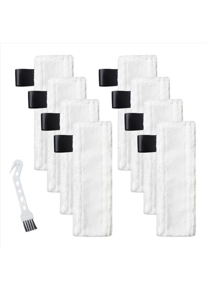 2 Karcher Easyfix Sc2 Sc3 Sc4 Sc5 Yedek Paçavra Mikrofiber Temizleme Pedi Kapağı (Yurt Dışından) modelleri