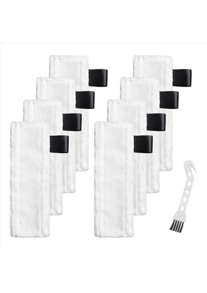 2 Karcher Easyfix Sc2 Sc3 Sc4 Sc5 Yedek Paçavra Mikrofiber Temizleme Pedi Kapağı (Yurt Dışından) fırsatları