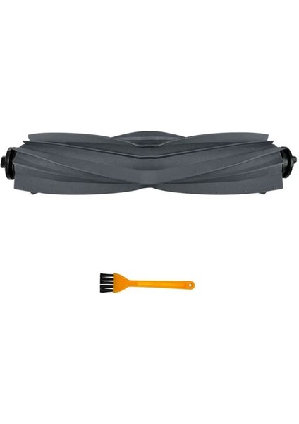 Xiaomi Mijia Omni Robot Vakum-Mop 1s/ Dream S10 S10 Pro L10S Ultra L10S Pro Yedek Parça Silindir Fırçası 2 Pcs (Yurt Dışından)