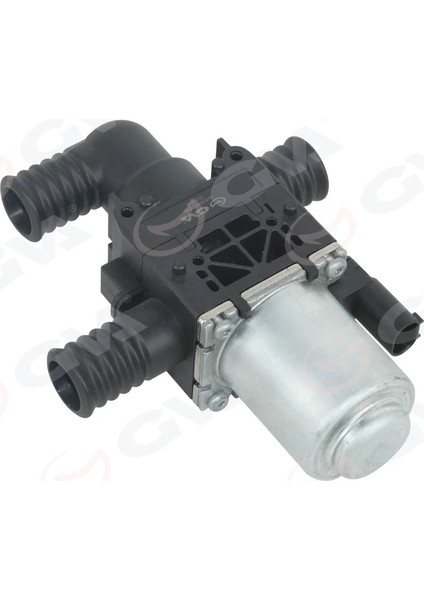 KALORIFER MUSLUGU 3.0D R.R SPORT 1 L320 2009-2013 3.0D DISCOVERY 4 L319 2009-2018 3.6D 4.4 RR. 3 VOGUE L322 BMW M54 M57 N62 M67 N73 E65 E66 2002-2008 64126906381 LR016848 JEO000010