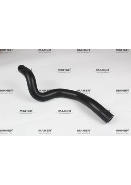 HORTUM RADYATÖR ALT HIACE 1996-2001 16572 54470