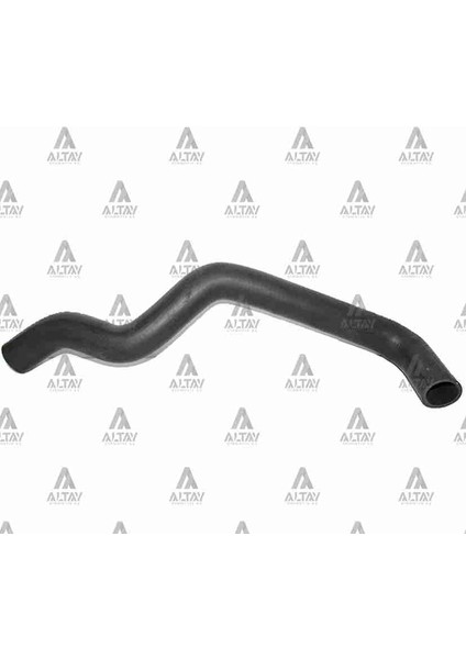 HORTUM RADYATÖR ALT HIACE 1996-2001 16572 54470 fiyatları