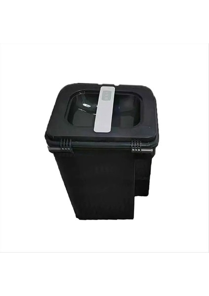 Xiaomi Mijia M30/M30PRO Vakum Temizleyici Yedek Parçalar Kurtarma Tank Aksesuarları (Yurt Dışından)