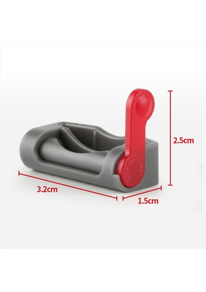 2x Dyson V7 V7 V8 V10 V11 Vakum Süpürge Parçaları Için Uyumlu Tetik Kilit ve Esnek Uzatma Hortumu Gri (Yurt Dışından) fırsatları