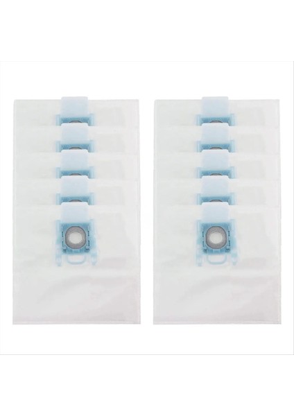 Bosch Vakum Temizleyici Çanta Için Power Koruyucu Tip G Tüm BBZ41FGALL Mevcut Tüm Seriler Için Uygun Bosch Bölüm 462544 (Yurt Dışından)