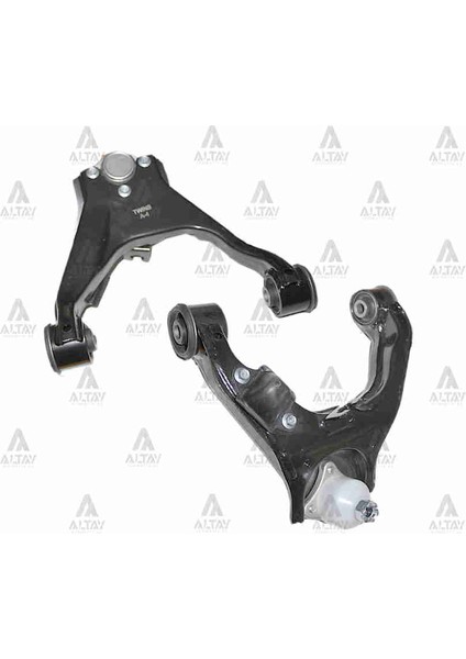 SALINCAK L-200 2006 TRITON ÜST ROTİLLİ BURÇLU SOL 4102-4104 4010A013 fiyatları