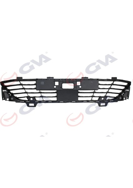 TAMPON IZGARASI SENSÖRLÜ CLİO 5 622545101R