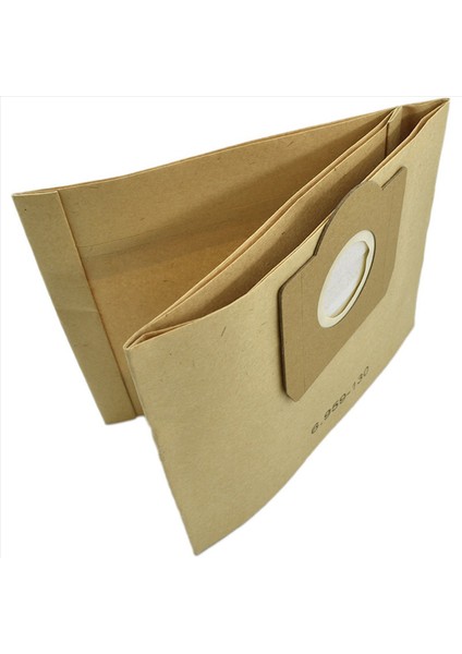 20PCS Karcher Için Elektrikli Temizleyici Torbalar 6 959-130 0 A2201 Wd3 Filtre Torbaları Için Filtre Torbaları Islak ve Kuru Vakum Süpürge Parçaları (Yurt Dışından) fiyatları